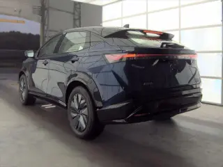 Nissan Ariya 2023 AWD Engage e-4ORCE 4dr Crossover