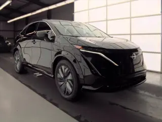 Nissan Ariya 2023 Venture+ 4dr Crossover
