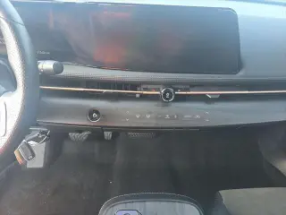 Nissan Ariya 2024 Engage 4dr Crossover
