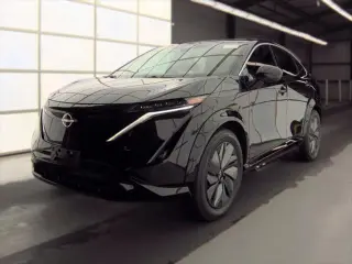 Nissan Ariya 2023 Engage 4dr Crossover