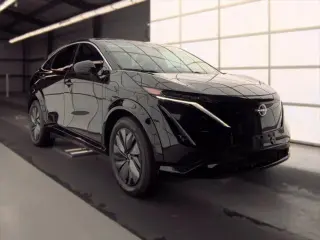 Nissan Ariya 2023 Engage 4dr Crossover