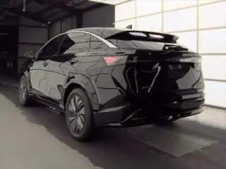 Nissan Ariya 2023 Engage 4dr Crossover