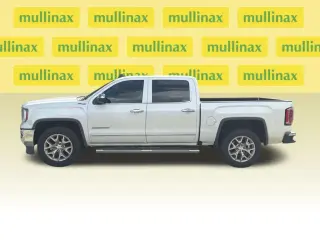 GMC Sierra 1500 2018 4x4 SLT 4dr Crew Cab 5,8 ft. SB