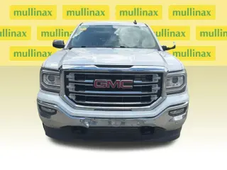 GMC Sierra 1500 2018 4x4 SLT 4dr Crew Cab 5,8 ft. SB