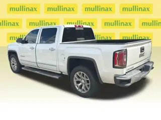 GMC Sierra 1500 2018 4x4 SLT 4dr Crew Cab 5,8 ft. SB