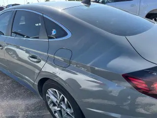 Hyundai SONATA 2023 SEL 4dr Sedán