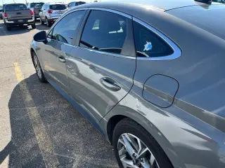 Hyundai SONATA 2023 SEL 4dr Sedán