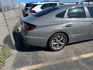 Hyundai SONATA 2023 SEL 4dr Sedán