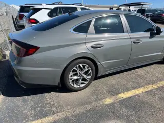 Hyundai SONATA 2023 SEL 4dr Sedán