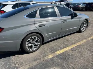 Hyundai SONATA 2023 SEL 4dr Sedán