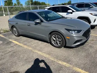 Hyundai SONATA 2023 SEL 4dr Sedán