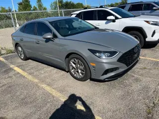 Hyundai SONATA 2023 SEL 4dr Sedán