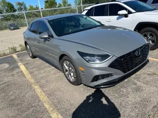 Hyundai SONATA 2023 SEL 4dr Sedán