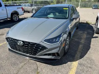 Hyundai SONATA 2023 SEL 4dr Sedán