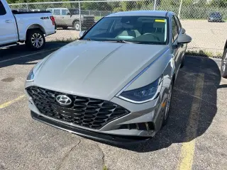 Hyundai SONATA 2023 SEL 4dr Sedán