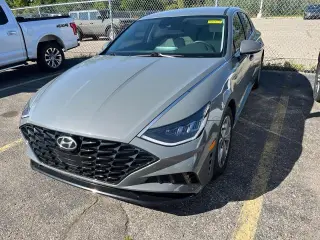 Hyundai SONATA 2023 SEL 4dr Sedán