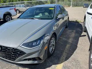 Hyundai SONATA 2023 SEL 4dr Sedán