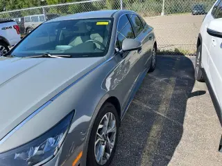 Hyundai SONATA 2023 SEL 4dr Sedán