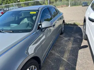 Hyundai SONATA 2023 SEL 4dr Sedán