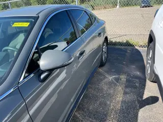 Hyundai SONATA 2023 SEL 4dr Sedán