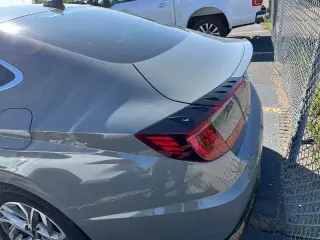 Hyundai SONATA 2023 SEL 4dr Sedán