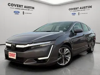 Honda Clarity Plug-In Hybrid 2018 Base 4dr Sedán