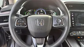Honda Clarity Plug-In Hybrid 2018 Base 4dr Sedán