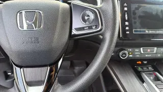 Honda Clarity Plug-In Hybrid 2018 Base 4dr Sedán