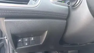 Honda Clarity Plug-In Hybrid 2018 Base 4dr Sedán