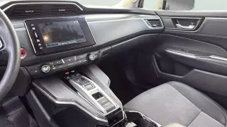 Honda Clarity Plug-In Hybrid 2018 Base 4dr Sedán