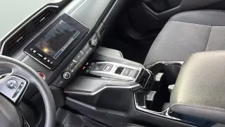 Honda Clarity Plug-In Hybrid 2018 Base 4dr Sedán