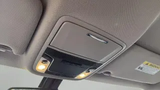Honda Clarity Plug-In Hybrid 2018 Base 4dr Sedán