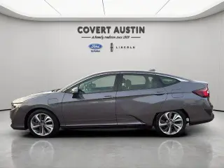 Honda Clarity Plug-In Hybrid 2018 Base 4dr Sedán