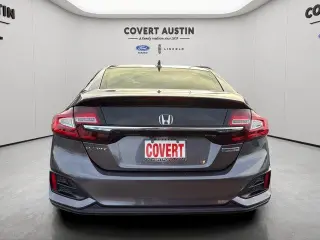 Honda Clarity Plug-In Hybrid 2018 Base 4dr Sedán