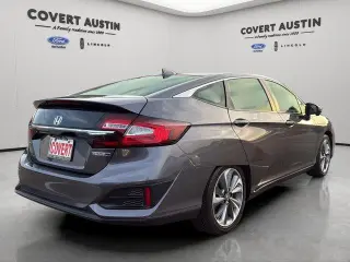 Honda Clarity Plug-In Hybrid 2018 Base 4dr Sedán