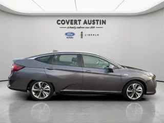 Honda Clarity Plug-In Hybrid 2018 Base 4dr Sedán
