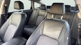 Honda Clarity Plug-In Hybrid 2018 Base 4dr Sedán