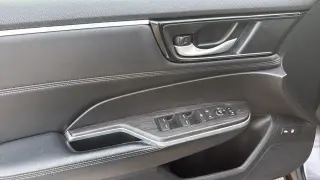 Honda Clarity Plug-In Hybrid 2018 Base 4dr Sedán