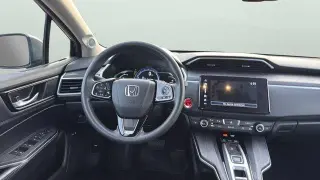 Honda Clarity Plug-In Hybrid 2018 Base 4dr Sedán