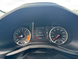 Jeep Renegade 2017 Latitude 4dr SUV