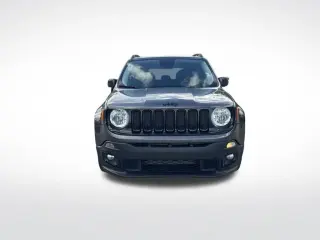 Jeep Renegade 2017 Latitude 4dr SUV