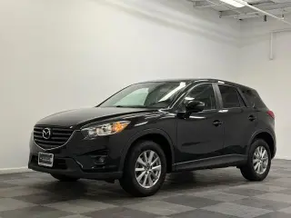 Mazda CX-5 2016 AWD Touring SUV 4 puertas (lanzamiento a mitad de año)