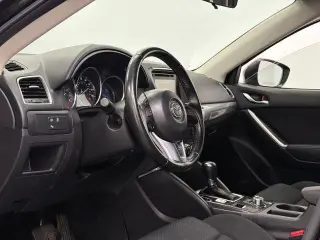 Mazda CX-5 2016 AWD Touring SUV 4 puertas (lanzamiento a mitad de año)