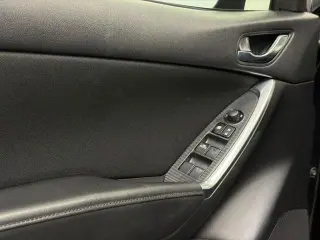 Mazda CX-5 2016 AWD Touring SUV 4 puertas (lanzamiento a mitad de año)