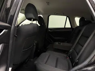 Mazda CX-5 2016 AWD Touring SUV 4 puertas (lanzamiento a mitad de año)