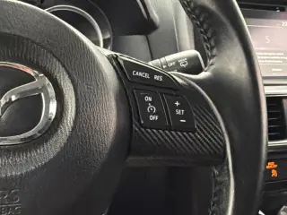 Mazda CX-5 2016 AWD Touring SUV 4 puertas (lanzamiento a mitad de año)