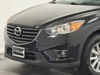 Mazda CX-5 2016 AWD Touring SUV 4 puertas (lanzamiento a mitad de año)