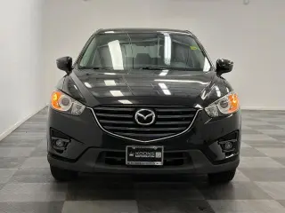 Mazda CX-5 2016 AWD Touring SUV 4 puertas (lanzamiento a mitad de año)