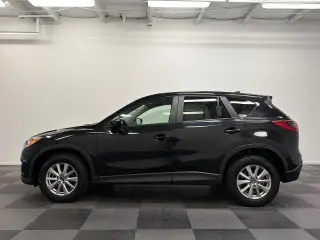 Mazda CX-5 2016 AWD Touring SUV 4 puertas (lanzamiento a mitad de año)