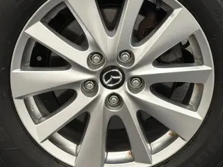 Mazda CX-5 2016 AWD Touring SUV 4 puertas (lanzamiento a mitad de año)